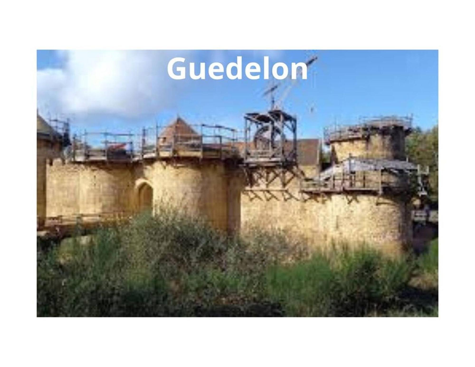Biau - Sejour A Auxerre Villa Dış mekan fotoğraf